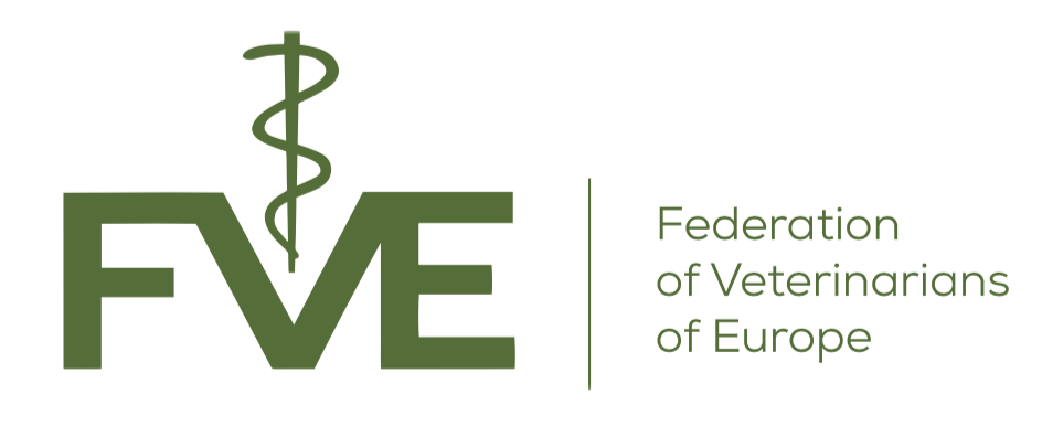 FVE logo